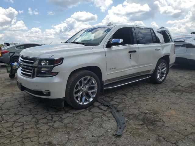 Photo 0 VIN: 1GNSKCKC1GR367143 - CHEVROLET TAHOE K150 