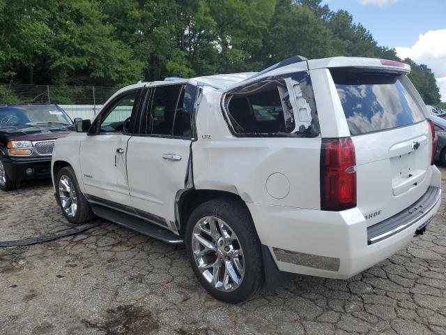 Photo 1 VIN: 1GNSKCKC1GR367143 - CHEVROLET TAHOE K150 