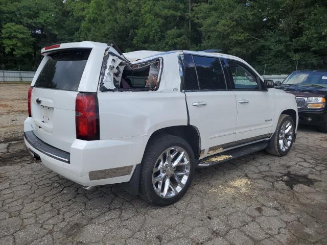 Photo 2 VIN: 1GNSKCKC1GR367143 - CHEVROLET TAHOE K150 