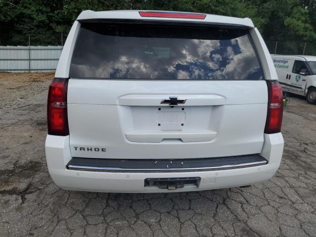 Photo 5 VIN: 1GNSKCKC1GR367143 - CHEVROLET TAHOE K150 