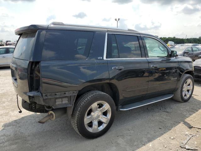 Photo 2 VIN: 1GNSKCKC1GR408340 - CHEVROLET TAHOE 