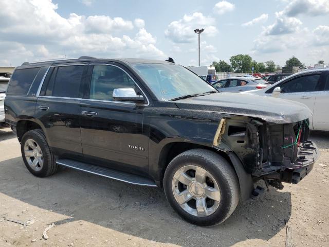 Photo 3 VIN: 1GNSKCKC1GR408340 - CHEVROLET TAHOE 