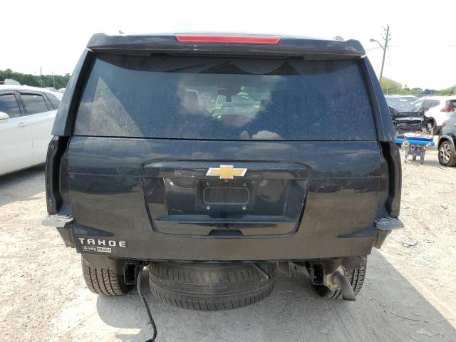 Photo 5 VIN: 1GNSKCKC1GR408340 - CHEVROLET TAHOE 