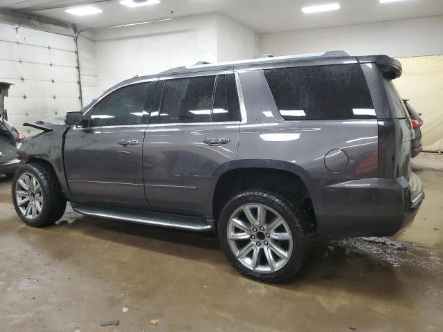 Photo 1 VIN: 1GNSKCKC1GR414722 - CHEVROLET TAHOE 