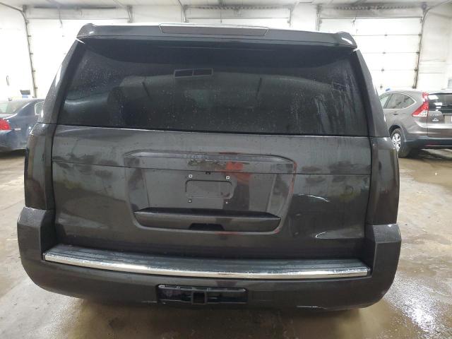 Photo 5 VIN: 1GNSKCKC1GR414722 - CHEVROLET TAHOE 