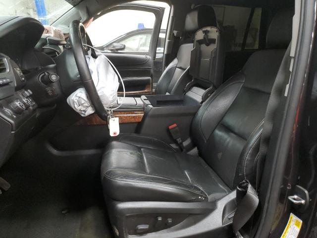 Photo 6 VIN: 1GNSKCKC1GR414722 - CHEVROLET TAHOE 