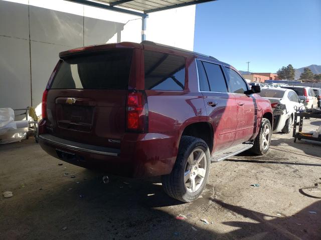 Photo 3 VIN: 1GNSKCKC1HR214005 - CHEVROLET TAHOE K150 