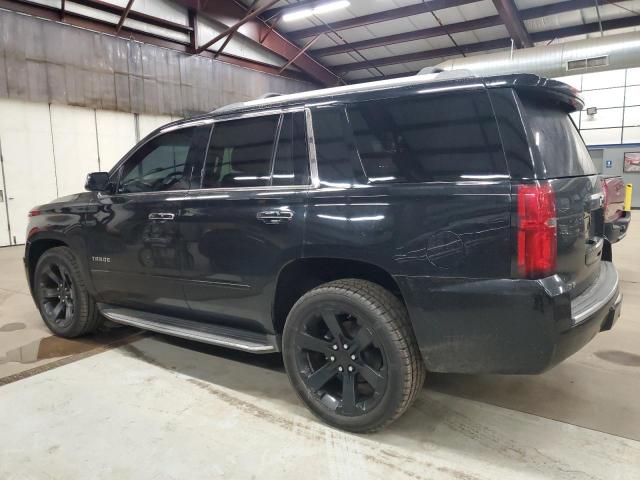 Photo 1 VIN: 1GNSKCKC1HR238756 - CHEVROLET TAHOE K150 