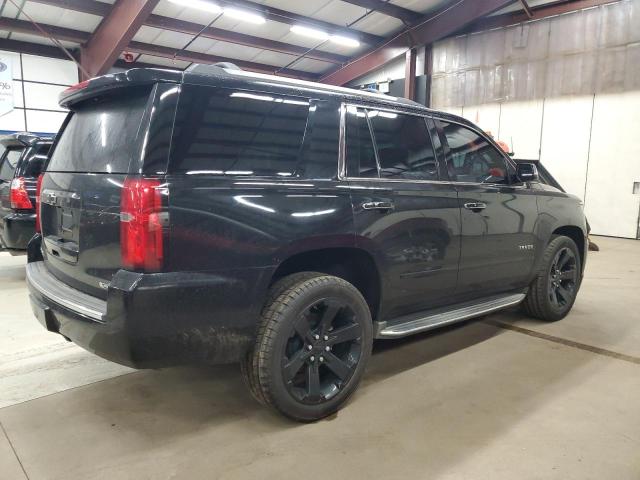 Photo 2 VIN: 1GNSKCKC1HR238756 - CHEVROLET TAHOE K150 