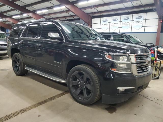 Photo 3 VIN: 1GNSKCKC1HR238756 - CHEVROLET TAHOE K150 