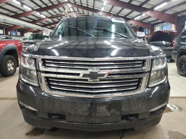 Photo 4 VIN: 1GNSKCKC1HR238756 - CHEVROLET TAHOE K150 