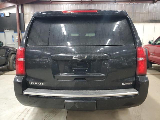 Photo 5 VIN: 1GNSKCKC1HR238756 - CHEVROLET TAHOE K150 