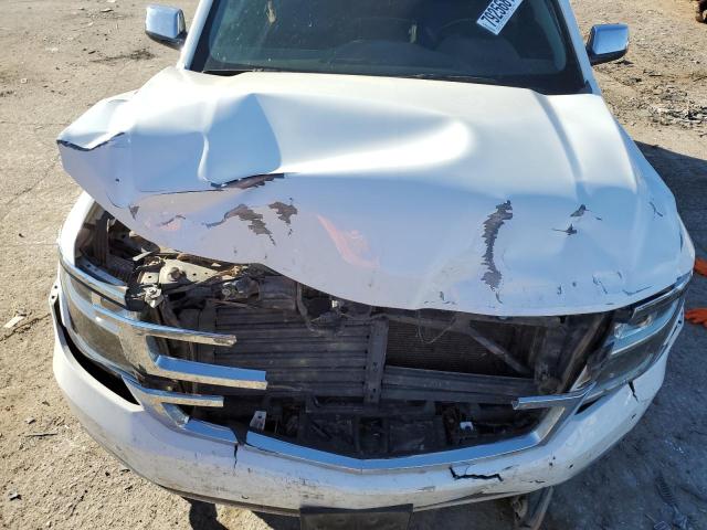 Photo 11 VIN: 1GNSKCKC1HR260529 - CHEVROLET TAHOE 