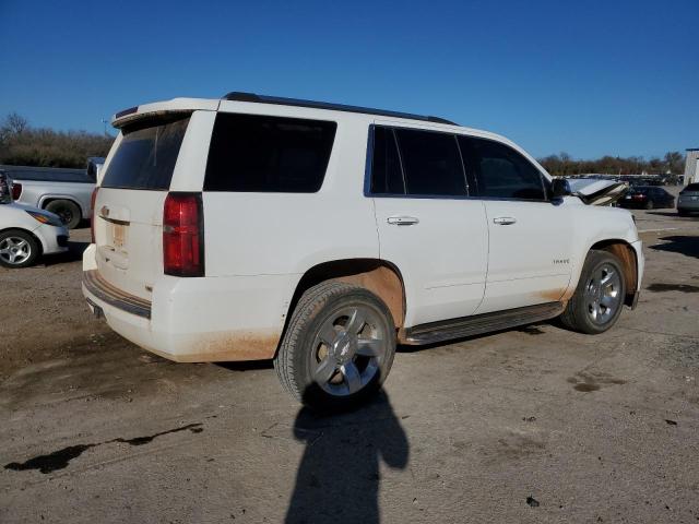 Photo 2 VIN: 1GNSKCKC1HR260529 - CHEVROLET TAHOE 