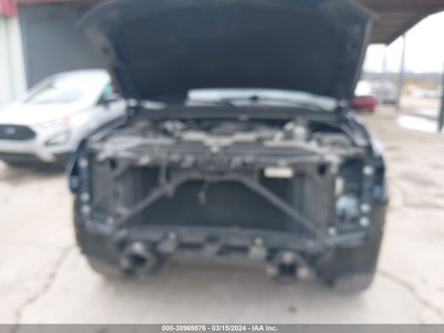 Photo 9 VIN: 1GNSKCKC1HR264368 - CHEVROLET TAHOE 