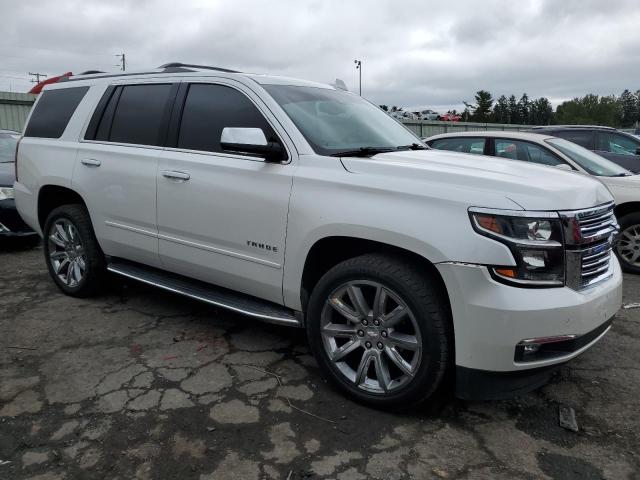 Photo 3 VIN: 1GNSKCKC1HR277766 - CHEVROLET TAHOE K150 