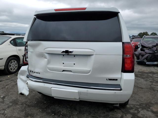 Photo 5 VIN: 1GNSKCKC1HR277766 - CHEVROLET TAHOE K150 