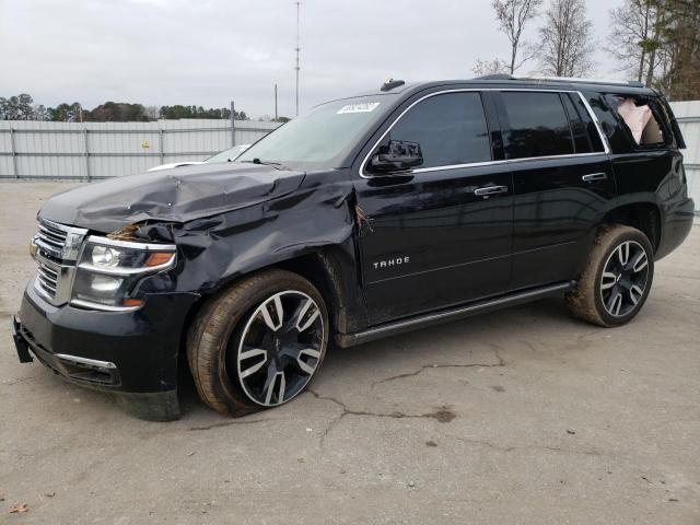 Photo 0 VIN: 1GNSKCKC1HR307199 - CHEVROLET TAHOE K150 