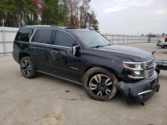 Photo 3 VIN: 1GNSKCKC1HR307199 - CHEVROLET TAHOE K150 