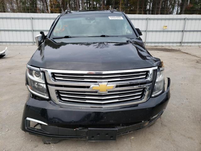 Photo 4 VIN: 1GNSKCKC1HR307199 - CHEVROLET TAHOE K150 