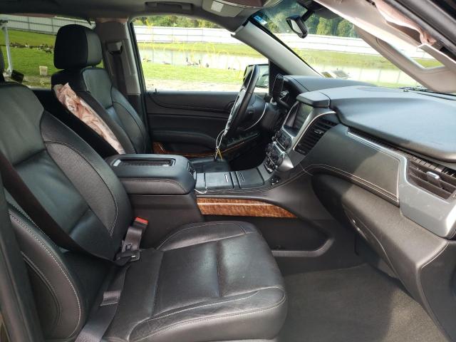 Photo 4 VIN: 1GNSKCKC1HR323015 - CHEVROLET TAHOE K150 