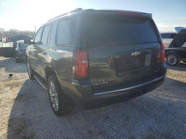 Photo 2 VIN: 1GNSKCKC1JR172036 - CHEVROLET TAHOE K150 