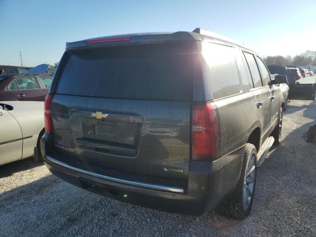 Photo 3 VIN: 1GNSKCKC1JR172036 - CHEVROLET TAHOE K150 