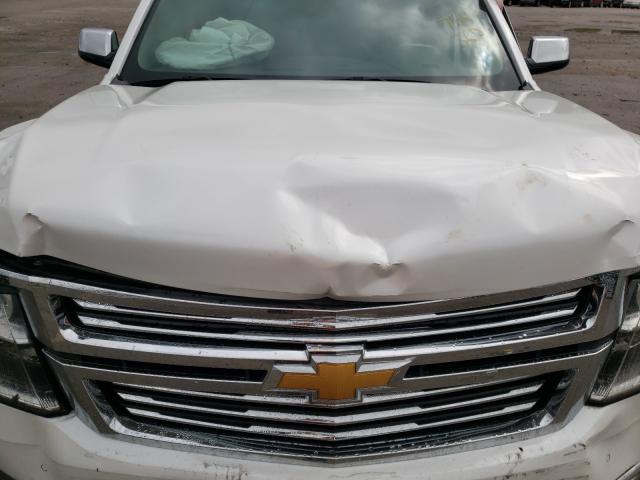 Photo 6 VIN: 1GNSKCKC1KR147963 - CHEVROLET TAHOE K150 