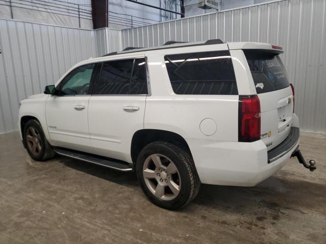 Photo 1 VIN: 1GNSKCKC1LR217589 - CHEVROLET TAHOE K150 