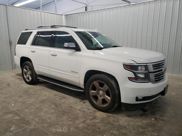 Photo 3 VIN: 1GNSKCKC1LR217589 - CHEVROLET TAHOE K150 