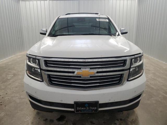 Photo 4 VIN: 1GNSKCKC1LR217589 - CHEVROLET TAHOE K150 