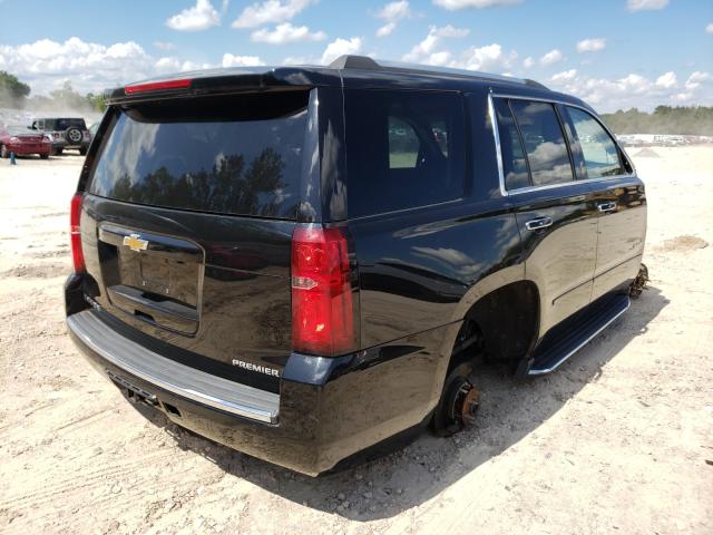 Photo 3 VIN: 1GNSKCKC1LR244145 - CHEVROLET TAHOE K150 