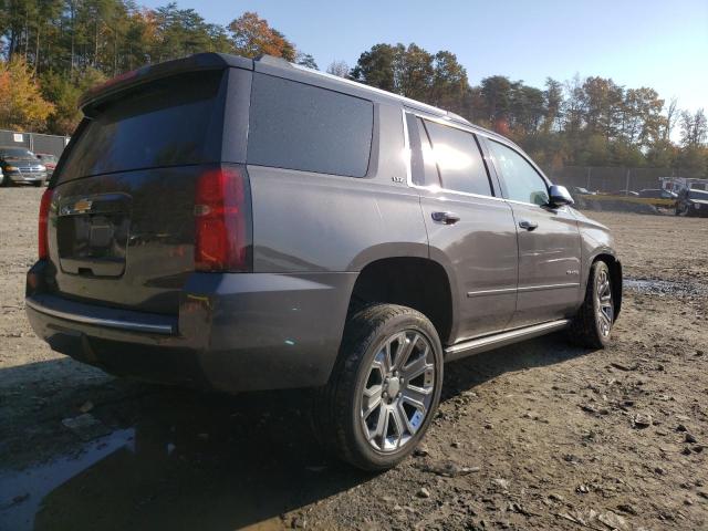 Photo 3 VIN: 1GNSKCKC2FR104139 - CHEVROLET TAHOE K150 