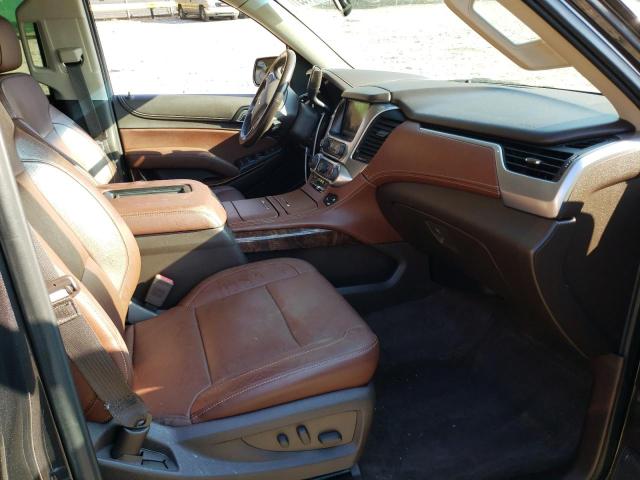 Photo 4 VIN: 1GNSKCKC2FR104139 - CHEVROLET TAHOE K150 