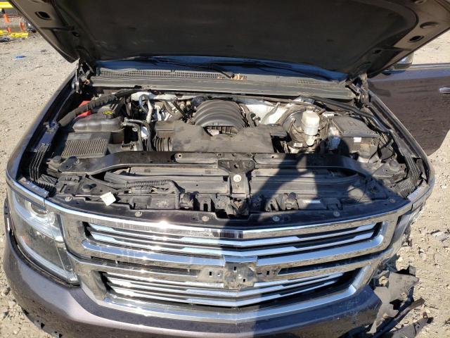 Photo 6 VIN: 1GNSKCKC2FR104139 - CHEVROLET TAHOE K150 