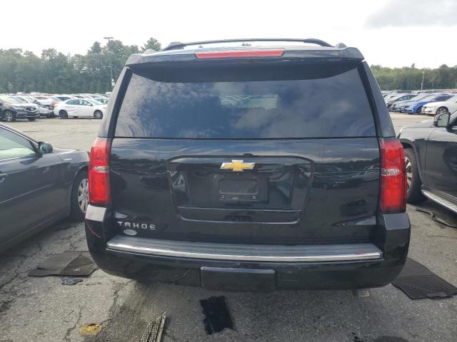 Photo 5 VIN: 1GNSKCKC2FR146259 - CHEVROLET TAHOE K150 