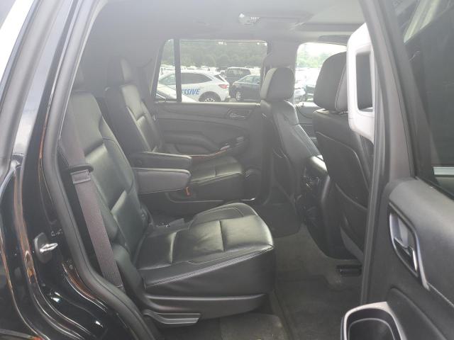 Photo 9 VIN: 1GNSKCKC2FR146259 - CHEVROLET TAHOE K150 