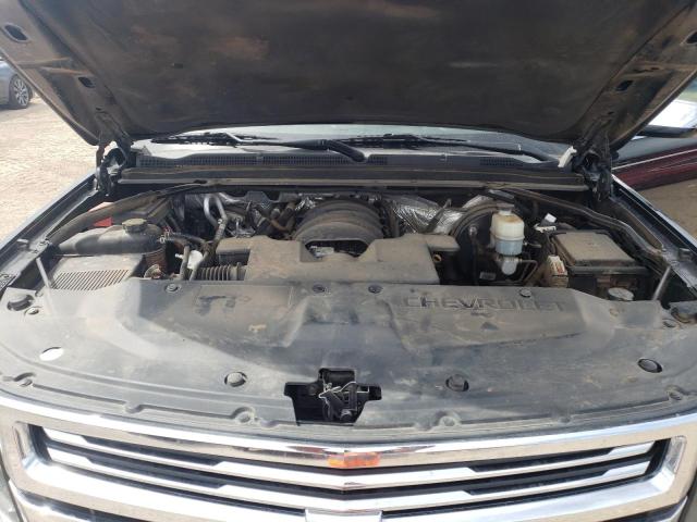 Photo 11 VIN: 1GNSKCKC2FR166673 - CHEVROLET TAHOE K150 