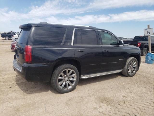 Photo 2 VIN: 1GNSKCKC2FR166673 - CHEVROLET TAHOE K150 