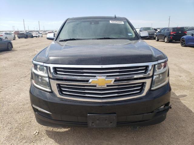 Photo 4 VIN: 1GNSKCKC2FR166673 - CHEVROLET TAHOE K150 