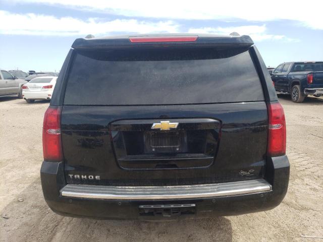 Photo 5 VIN: 1GNSKCKC2FR166673 - CHEVROLET TAHOE K150 