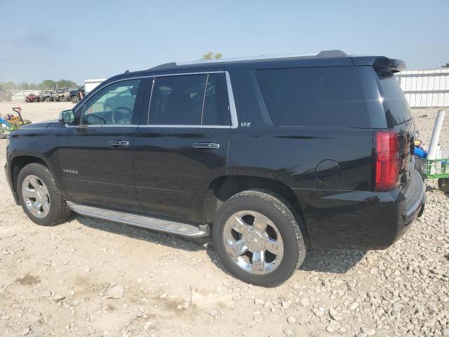 Photo 1 VIN: 1GNSKCKC2FR203298 - CHEVROLET TAHOE 