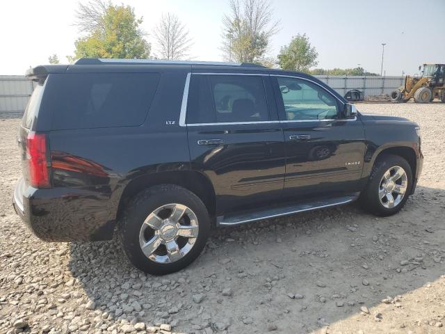 Photo 2 VIN: 1GNSKCKC2FR203298 - CHEVROLET TAHOE 