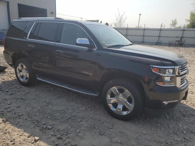 Photo 3 VIN: 1GNSKCKC2FR203298 - CHEVROLET TAHOE 