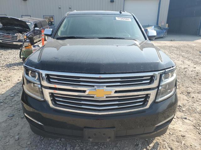 Photo 4 VIN: 1GNSKCKC2FR203298 - CHEVROLET TAHOE 