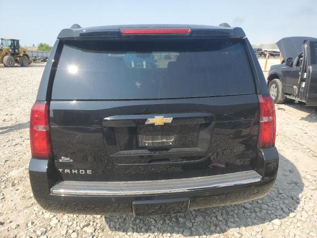 Photo 5 VIN: 1GNSKCKC2FR203298 - CHEVROLET TAHOE 