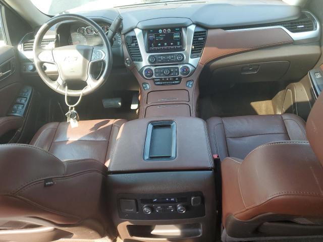 Photo 7 VIN: 1GNSKCKC2FR203298 - CHEVROLET TAHOE 