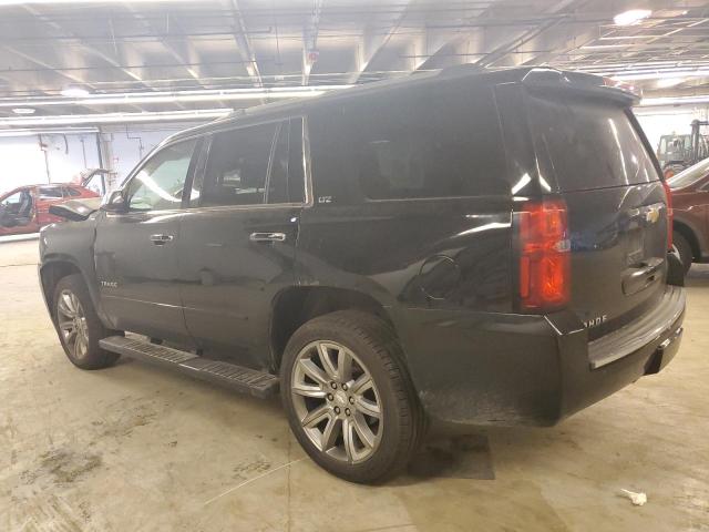 Photo 1 VIN: 1GNSKCKC2FR259158 - CHEVROLET TAHOE K150 