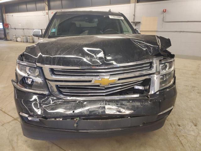 Photo 4 VIN: 1GNSKCKC2FR259158 - CHEVROLET TAHOE K150 