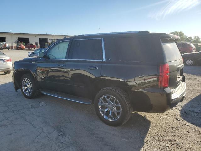 Photo 1 VIN: 1GNSKCKC2FR567642 - CHEVROLET TAHOE K150 